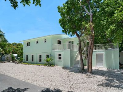111 Hibiscus Dr, Key Largo, FL, 33037