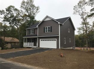 155 East Shore Drive, Coventry, RI 02816