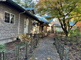 41225 E Larch Mountain Rd, Corbett, OR 97019
