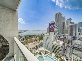 244 Biscayne Blvd APT 2309, Miami, FL 33132