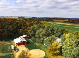 34477 Wheeler Rd, Kirkland, IL 60146