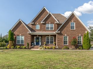 204 Sweet Bay Ct, Murfreesboro, TN 37128