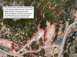 226 & 242 Cedar Creek Ranch Trl, Tuscola, TX 79562