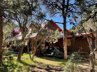 9 Vera Cruz Ave, Cedar Crest, NM 87008