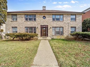 3906 N Sherman Blvd, Milwaukee, WI 53216