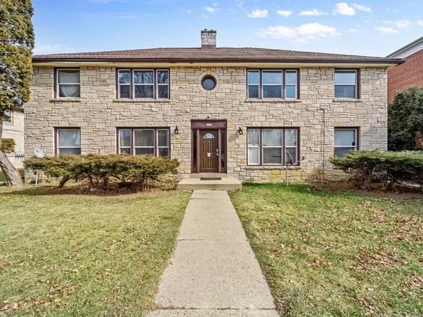 3906 North Sherman BOULEVARD, Milwaukee, WI 53216