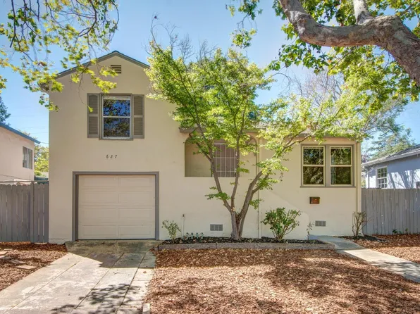 627 Russell St, Vallejo, CA 94591