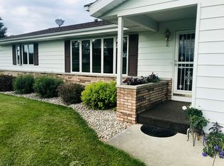 N726 3rd Ave, Endeavor, WI 53930