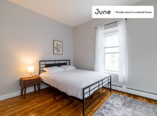 5 W Cottage St #2-A, Roxbury, MA 02119