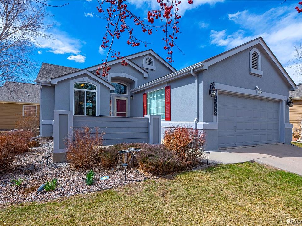 4945 S Court, Littleton, CO 80127 Zillow