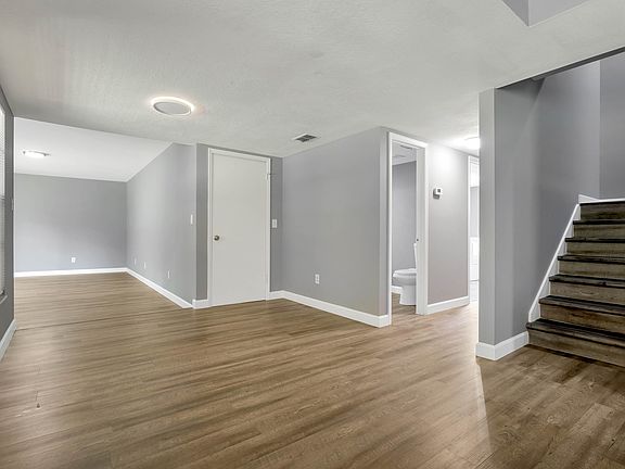 Living Area/Hallaway/Stairs
