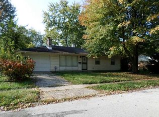 6401 E Hampton Dr, Indianapolis, IN 46226