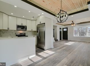 9722 Matzon Rd, Middle River, MD 21220