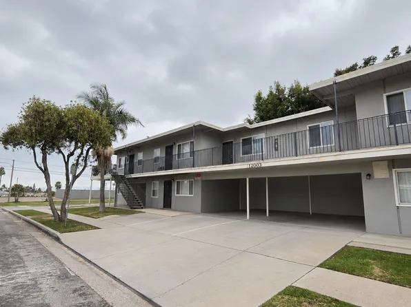 12003 Berendo Ave APT 5, Los Angeles, CA 90044