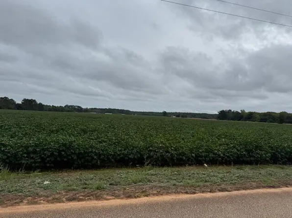 Tiverton Church Rd, Wedgefield, SC 29168