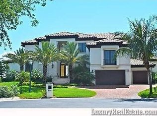 558 Harbor Point Rd KEY FL34228, Longboat Key, FL 34228