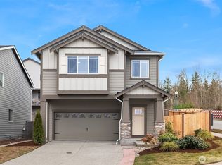 26340 203rd Ave SE, Covington, WA 98042