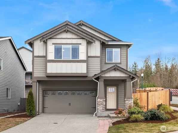 26340 203rd Ave SE, Covington, WA 98042