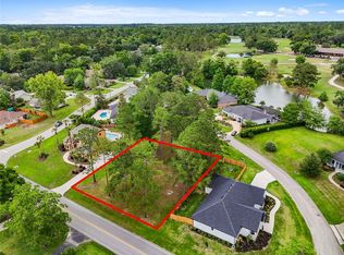 11043 Creek Dr LOT 10, Alachua, FL 32615