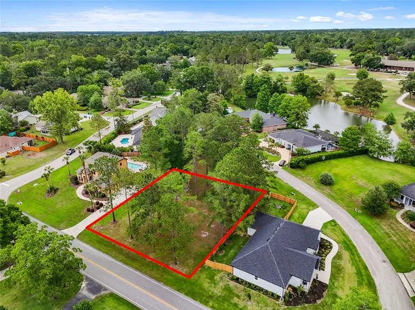 11043 Creek Dr Lot 10, Alachua, FL 32615