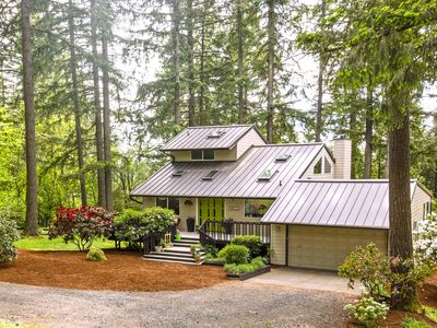 32575 NE Poison Oak Ln, Newberg, OR, 97132