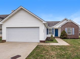 1520 Holden Ct, Murfreesboro, TN 37128