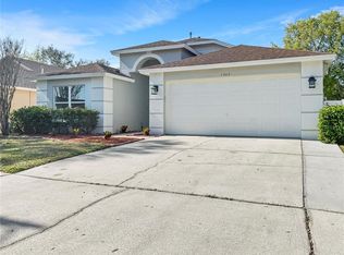 1707 Bondurant Way, Brandon, FL 33511