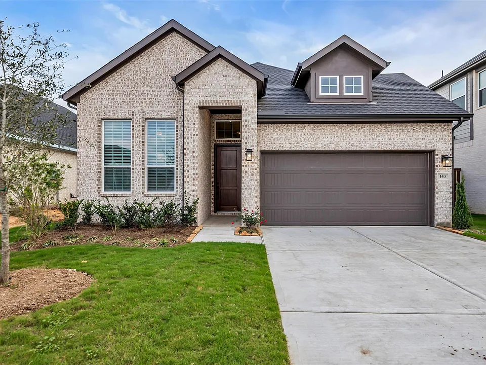 143 Afton June Dr