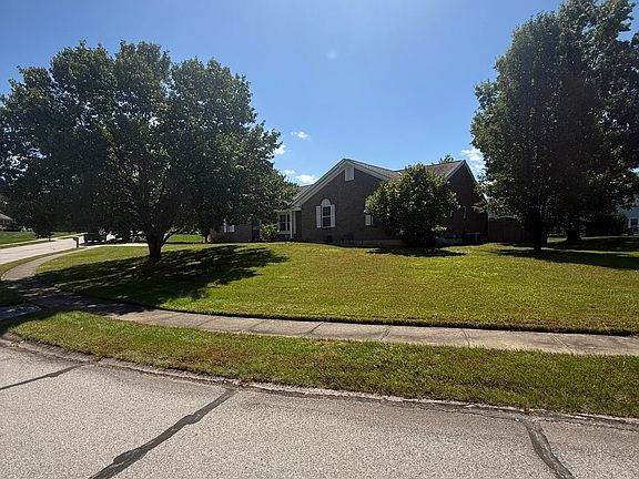 2nd image of 2607 Teaberry Ct