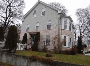 9 Springhill Ave #2, Marlborough, MA 01752