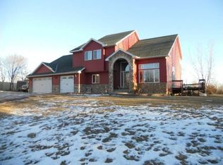 20233 167th St NW, Big Lake, MN 55309