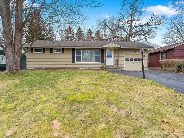 404 Wells Ave E, North Syracuse, NY 13212