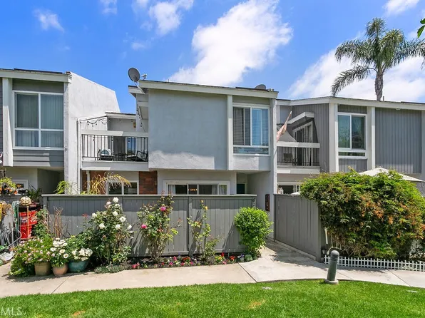 624 Whitney Way #137, Costa Mesa, CA 92626