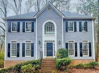 295 Creekview Trl, Fayetteville, GA 30214