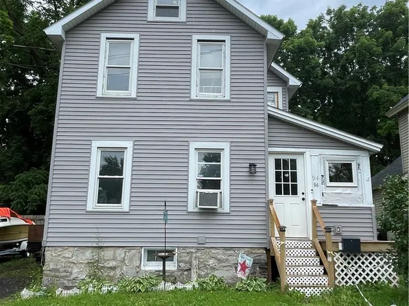 94 Chapman Ave, Auburn, NY 13021