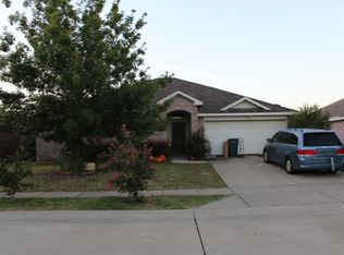 225 Meadow Lark Ln, Anna, TX 75409