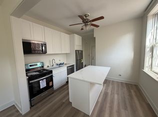 2139 S Albany Ave #1F, Chicago, IL 60623