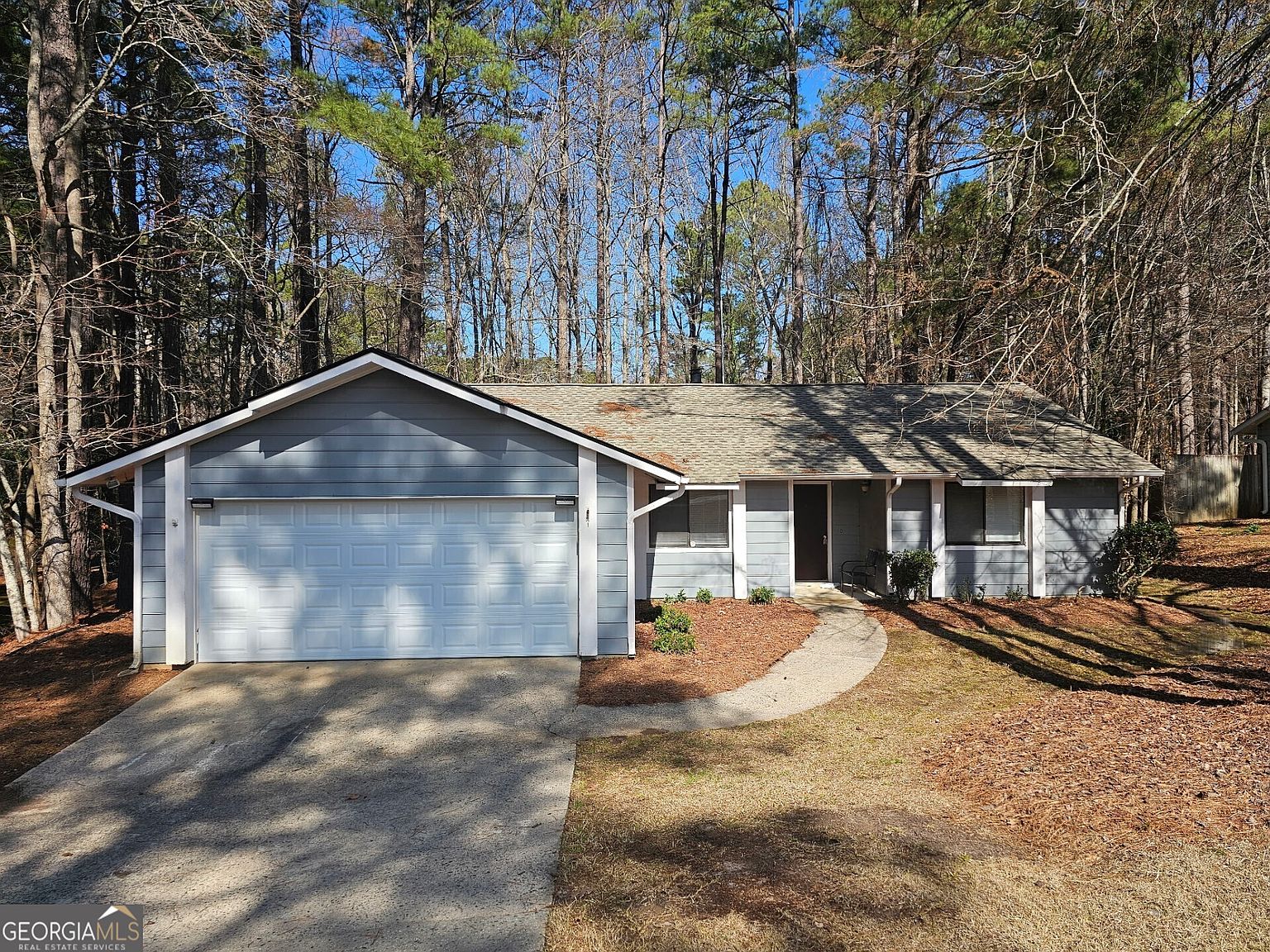 【116冊】GA HOUSES 14～129 21856 GA Highway 116, Shiloh, GA 31826 | Realtor.com®