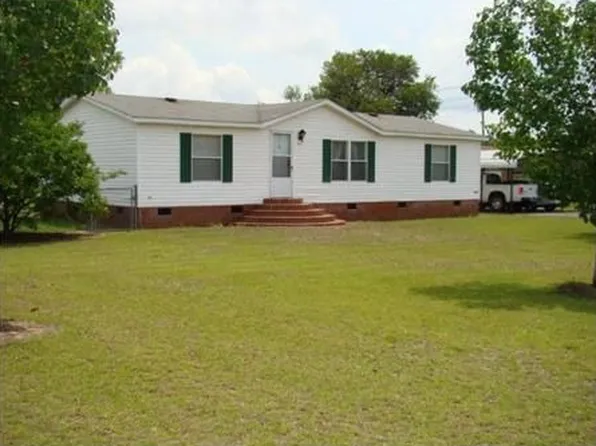 2427 Tindal Rd, Sumter, SC 29150