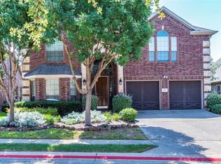 357 Spring Meadow Dr, Fairview, TX 75069