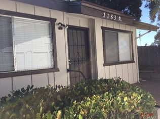 1183 Santa Ynez Ave APT A, Los Osos, CA 93402