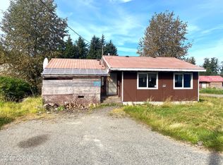 310 S Summit St, Klawock, AK 99925