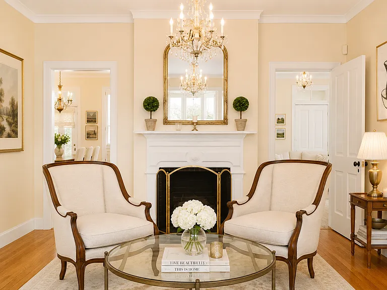 living room 1
