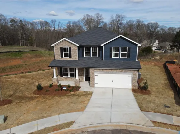 174 Westerly Sta, Pendergrass, GA 30567