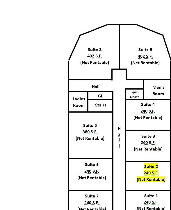 2nd image of 4127 Bay St Suite 2