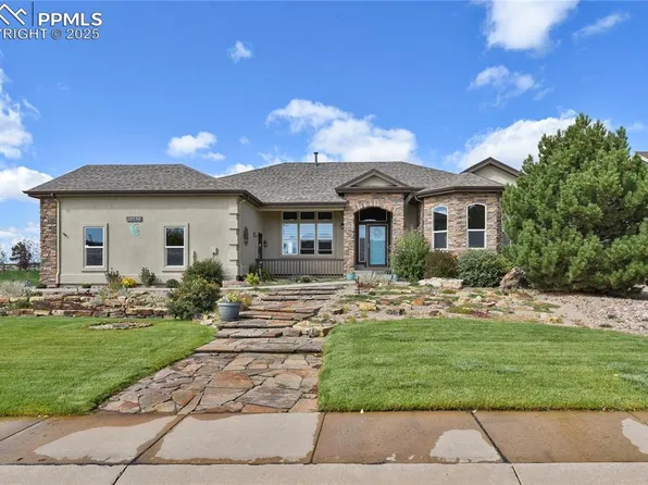 10530 Pictured Rocks Dr, Peyton, CO 80831