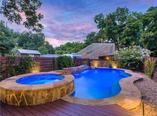2304 Holly St, Austin, TX 78702