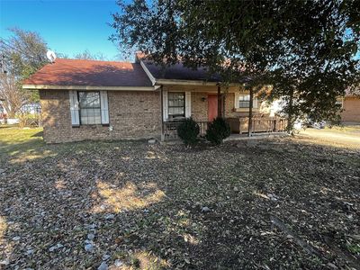 427 N Dallas St, Palmer, TX, 75152