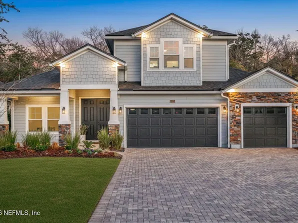 523 WINDLEY Drive, St. Augustine, FL 32092