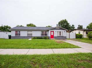 4221 Drexel Ave, Orlando, FL 32808